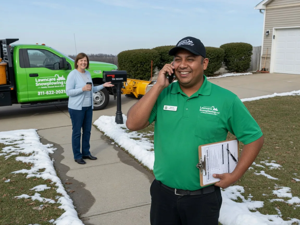 Lawn Care Services By Expert Landscaper Granite Quarry, NC FAQs